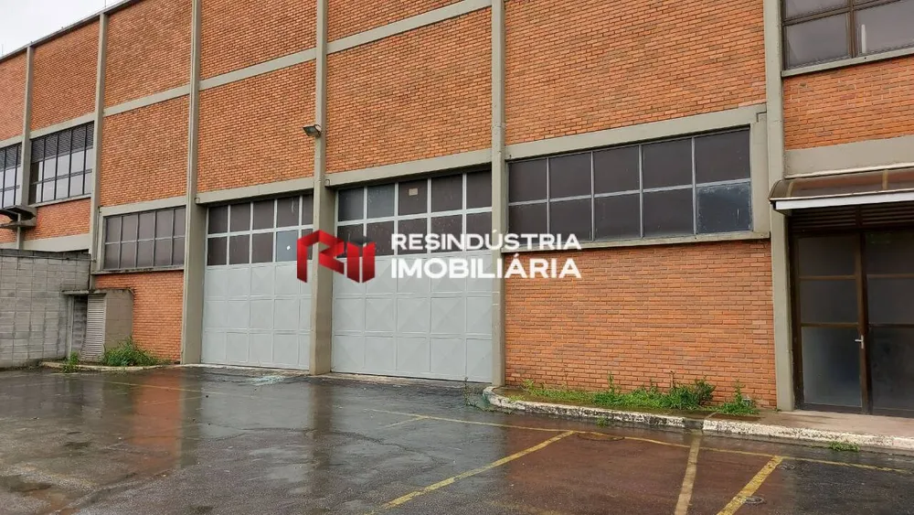 Depósito-Galpão, 16300 m² - Foto 4