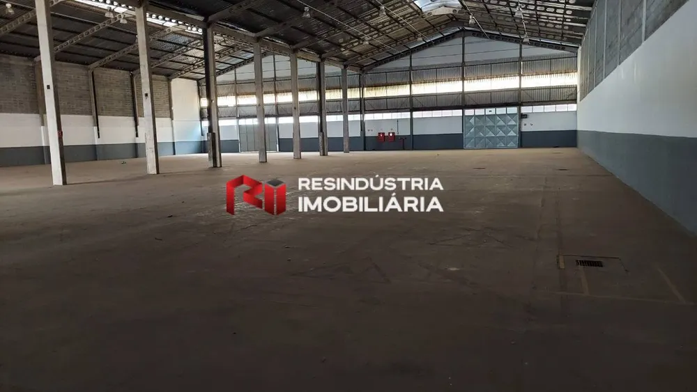 Depósito-Galpão, 16300 m² - Foto 10