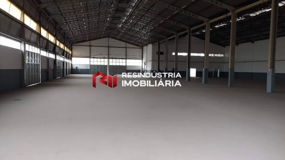 Depósito-Galpão, 16300 m² - Foto 11