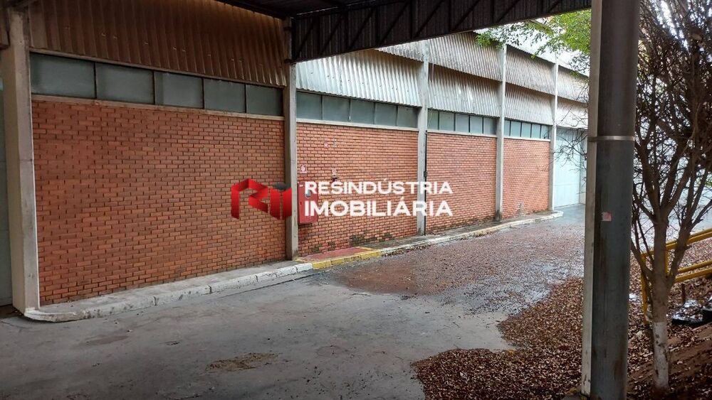 Depósito-Galpão, 16300 m² - Foto 2