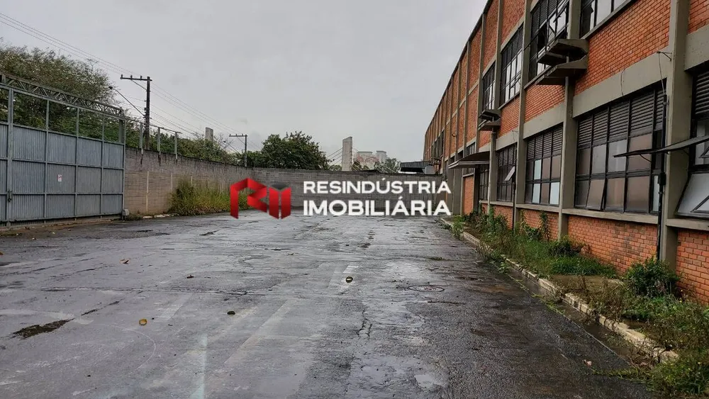 Depósito-Galpão, 16300 m² - Foto 5