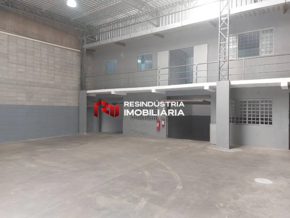 Depósito-Galpão, 473 m² - Foto 11