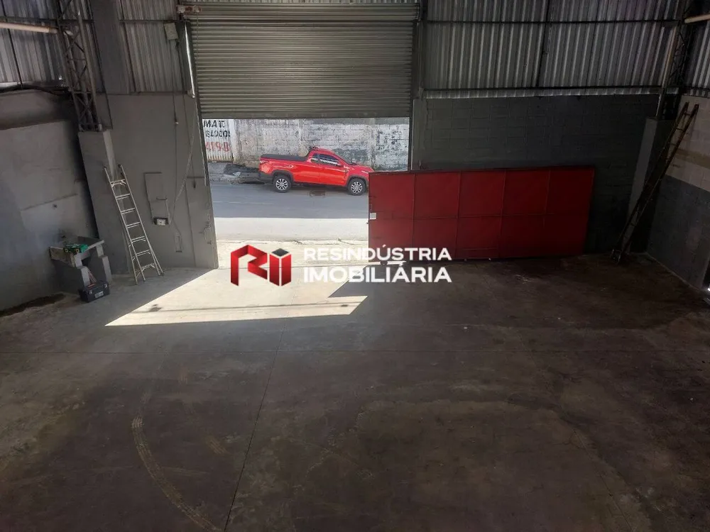 Depósito-Galpão, 473 m² - Foto 12