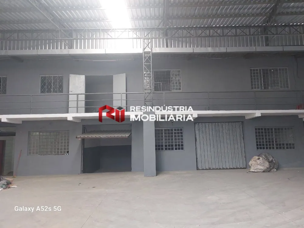 Depósito-Galpão, 473 m² - Foto 6