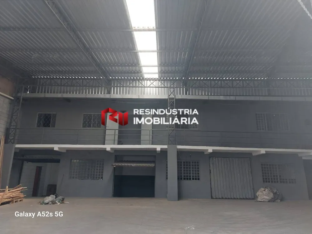 Depósito-Galpão, 473 m² - Foto 10
