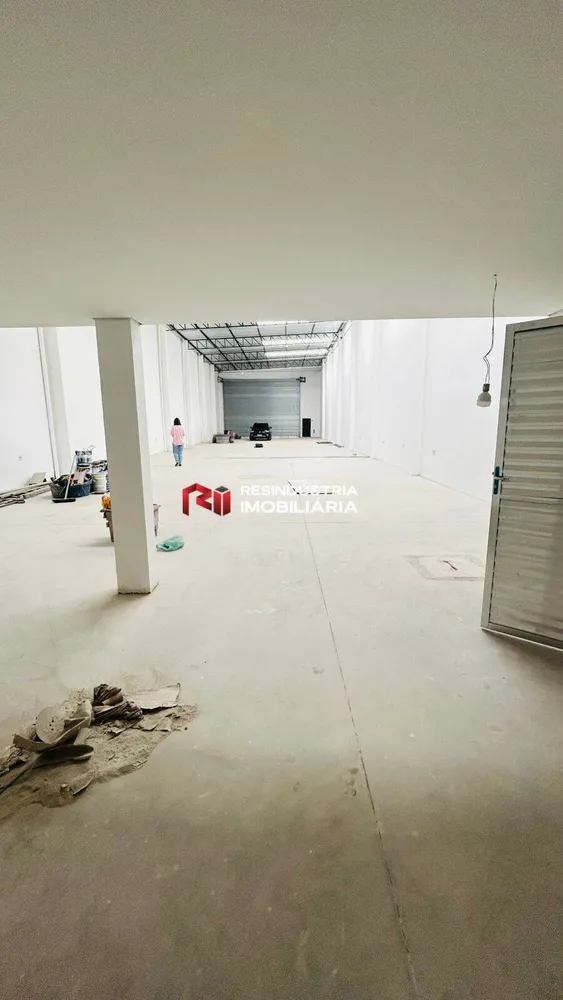 Depósito-Galpão, 500 m² - Foto 2