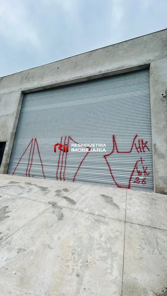 Depósito-Galpão, 500 m² - Foto 3