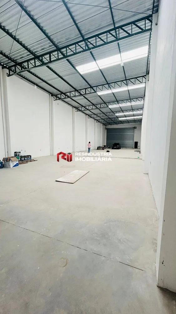 Depósito-Galpão, 500 m² - Foto 3