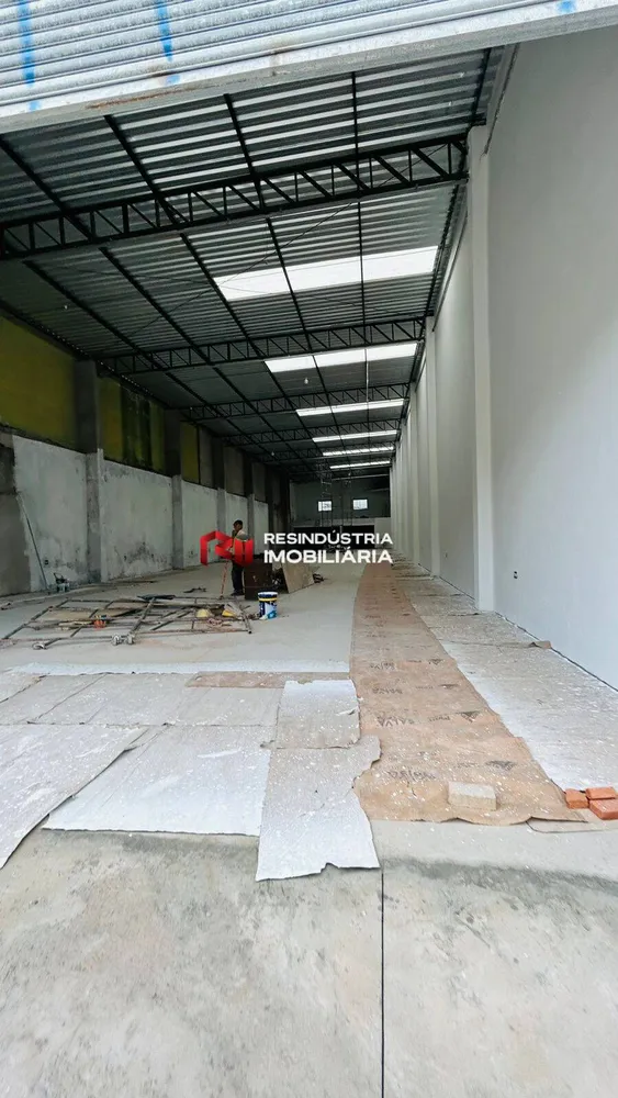Depósito-Galpão, 500 m² - Foto 2