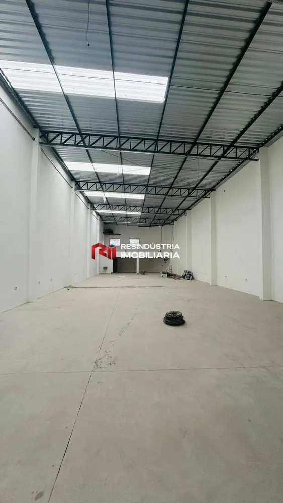 Depósito-Galpão, 500 m² - Foto 1
