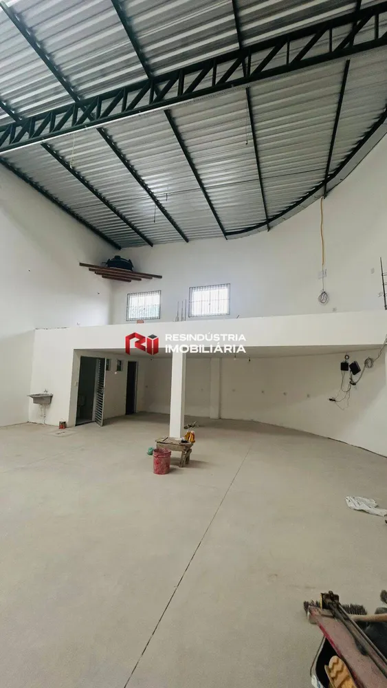 Depósito-Galpão, 500 m² - Foto 4