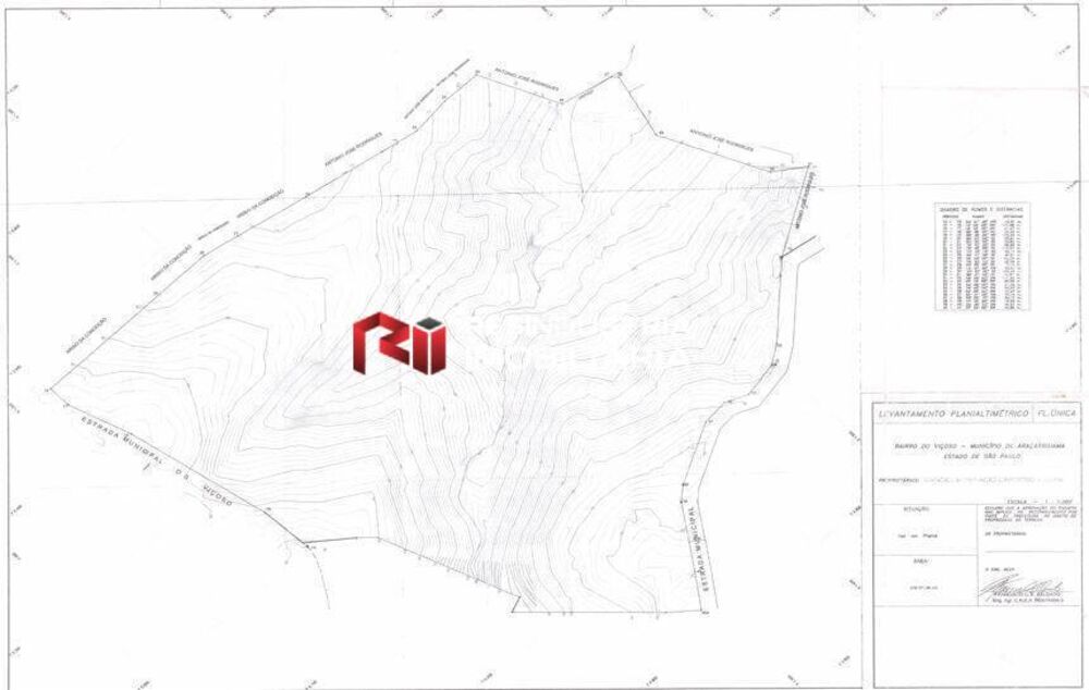 Terreno, 3 hectares - Foto 4