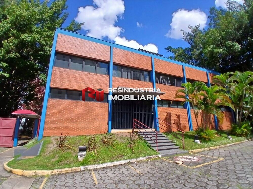 Depósito-Galpão-Armazém para alugar, 1649m² - Foto 1
