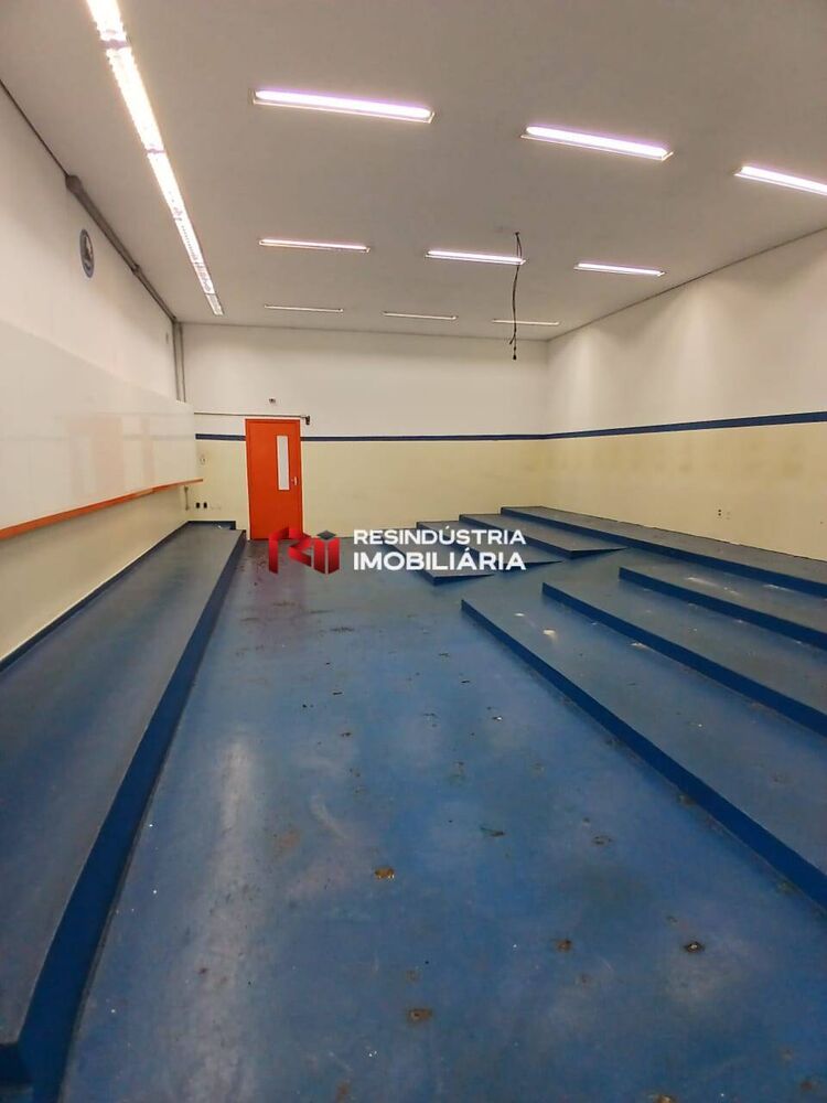 Depósito-Galpão-Armazém para alugar, 1649m² - Foto 7