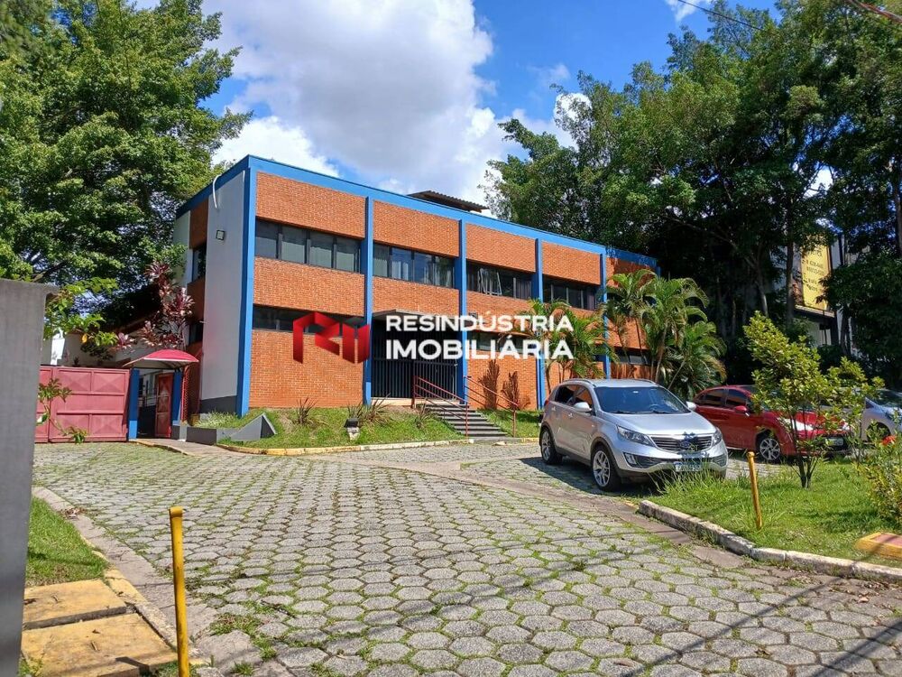 Depósito-Galpão-Armazém para alugar, 1649m² - Foto 2