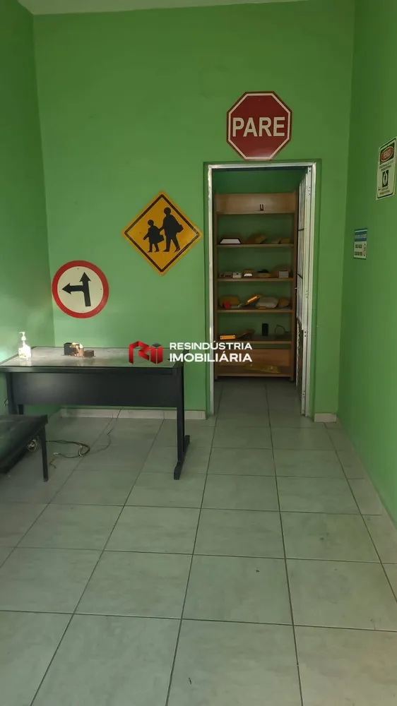 Depósito-Galpão, 1200 m² - Foto 4