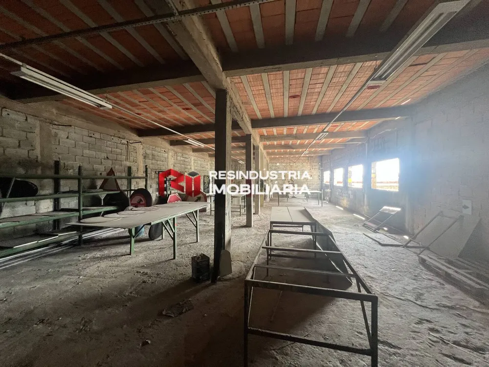 Depósito-Galpão, 1200 m² - Foto 13