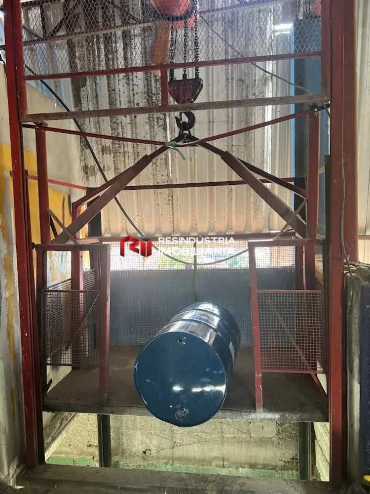 Depósito-Galpão, 1200 m² - Foto 15