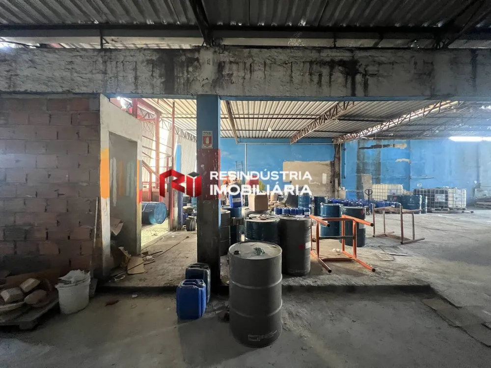 Depósito-Galpão, 1200 m² - Foto 10