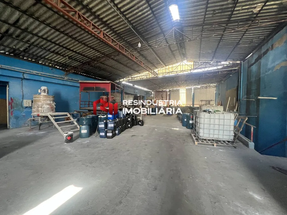 Depósito-Galpão, 1200 m² - Foto 6