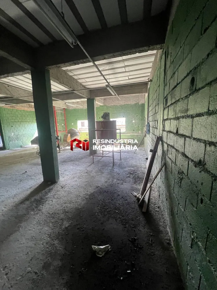 Depósito-Galpão, 1200 m² - Foto 11