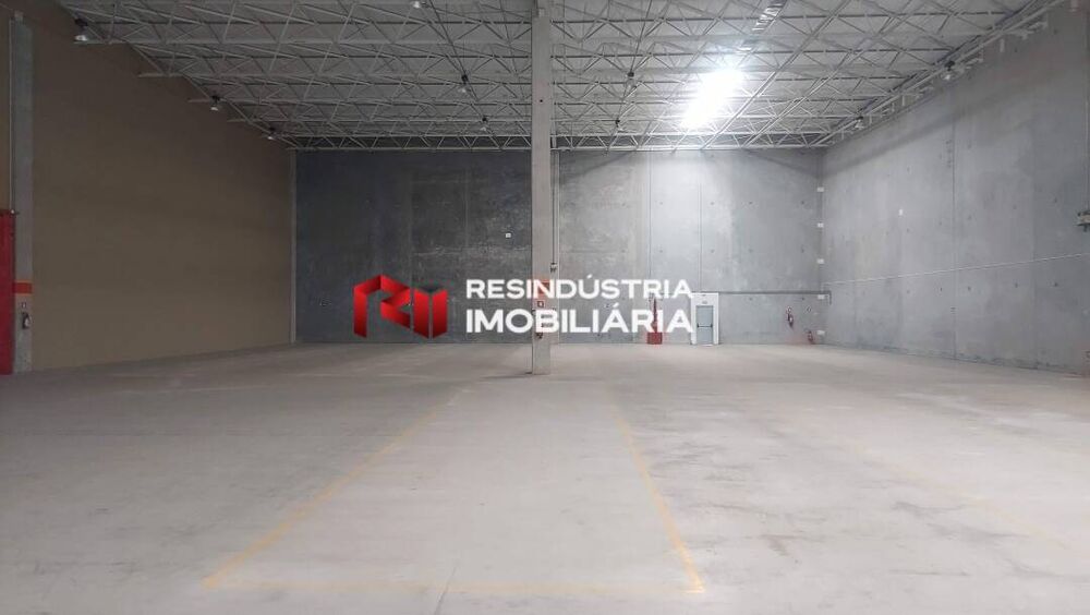 Depósito-Galpão-Armazém para alugar, 1943m² - Foto 5