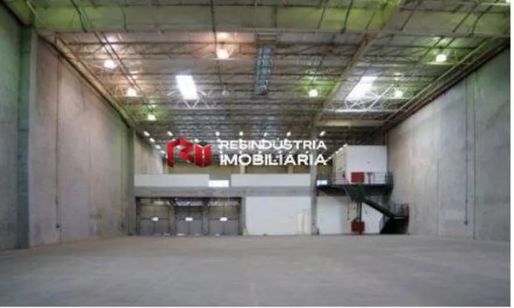 Depósito-Galpão, 1346 m² - Foto 9
