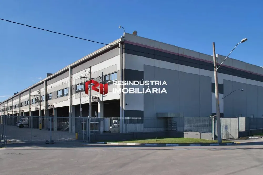 Depósito-Galpão, 1346 m² - Foto 8