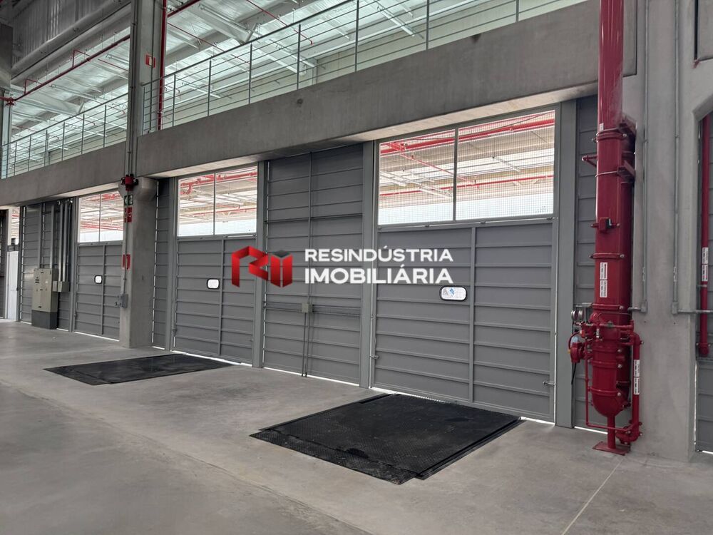 Depósito-Galpão, 2835 m² - Foto 3