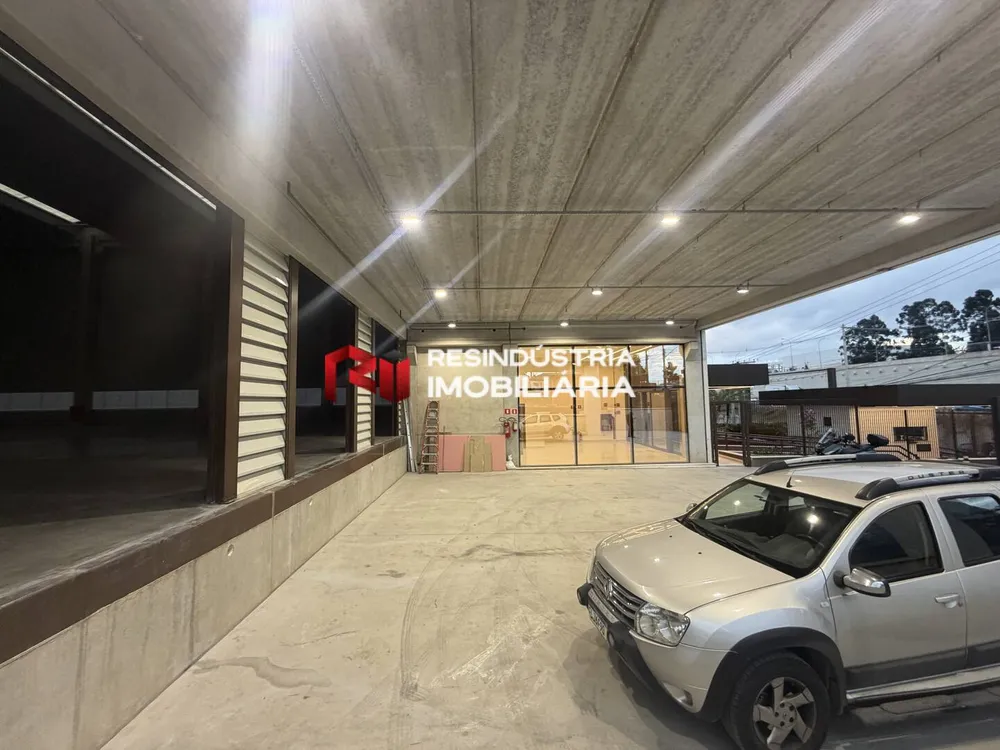 Depósito-Galpão, 4321 m² - Foto 9