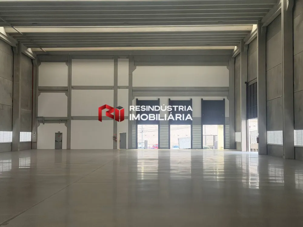 Depósito-Galpão, 4321 m² - Foto 10