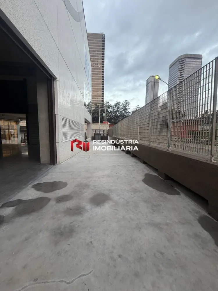 Depósito-Galpão, 4321 m² - Foto 6