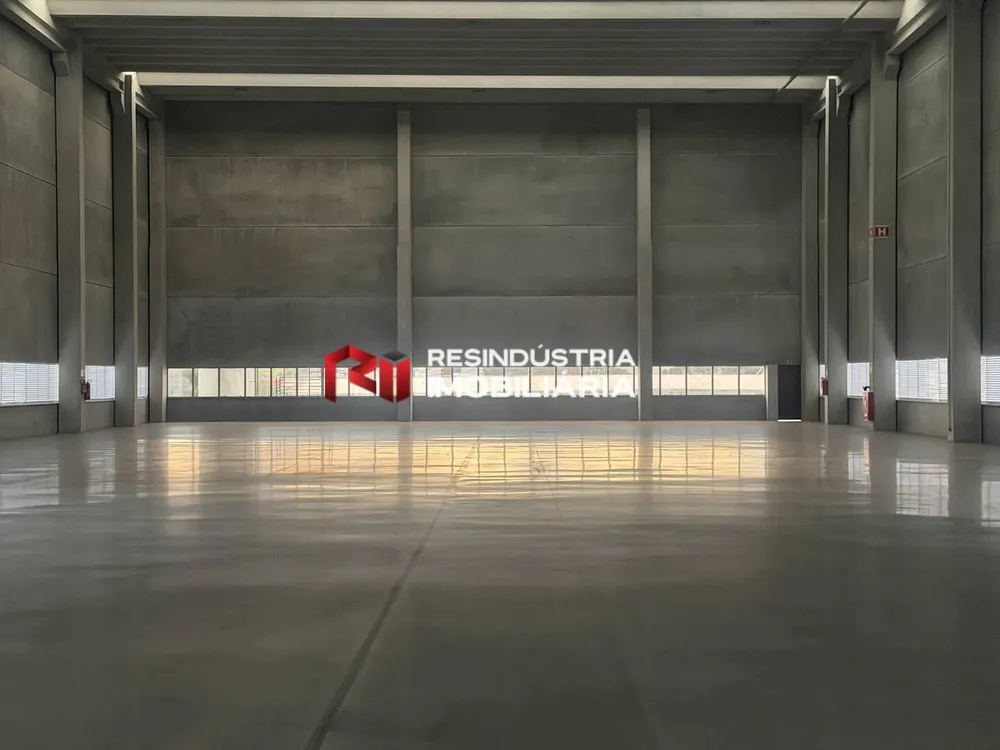 Depósito-Galpão, 4321 m² - Foto 12