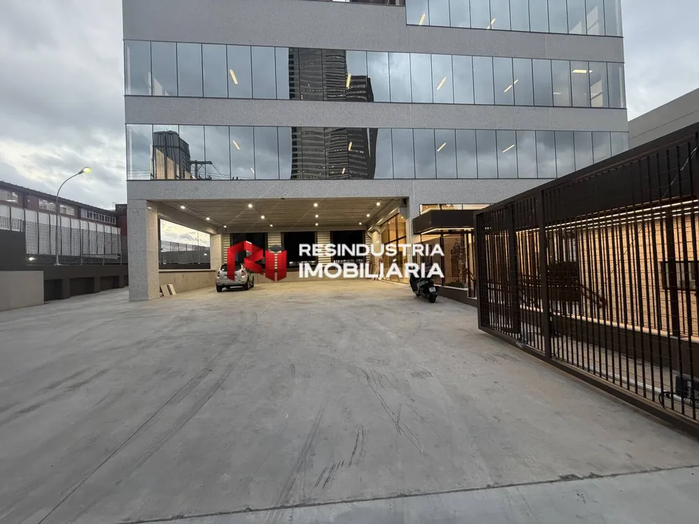 Depósito-Galpão, 4321 m² - Foto 3