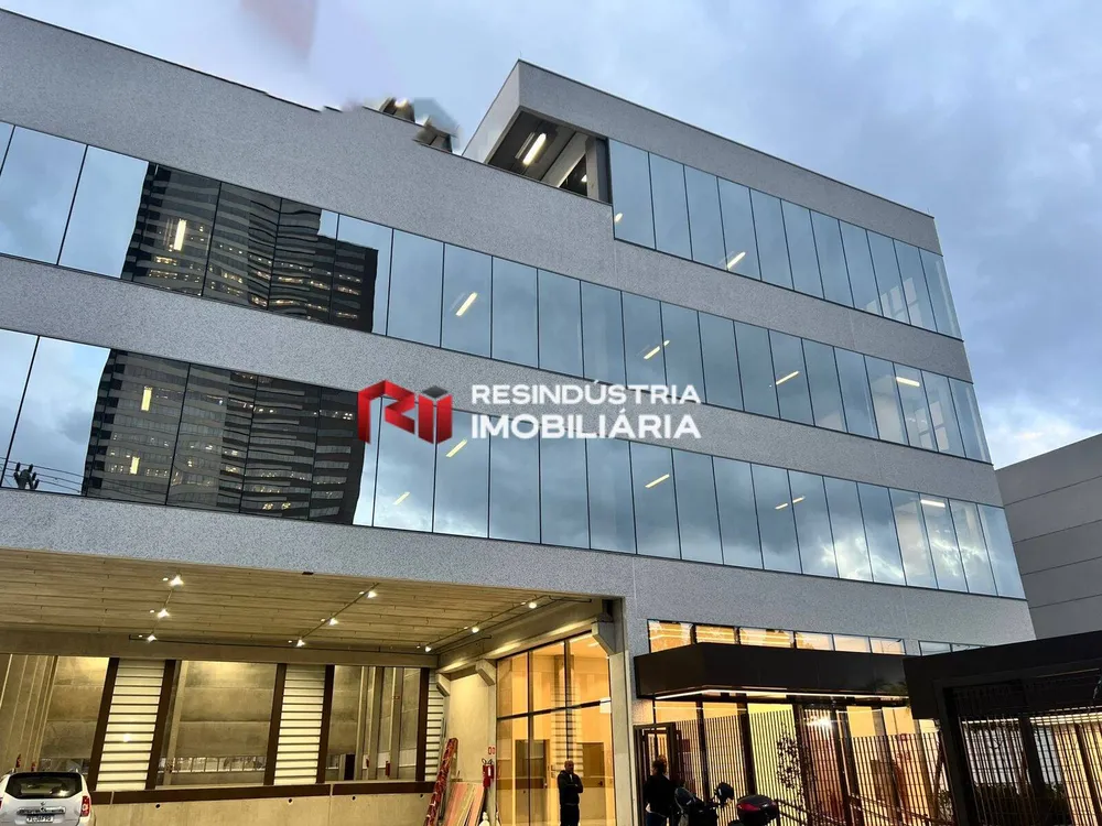 Depósito-Galpão, 4321 m² - Foto 2