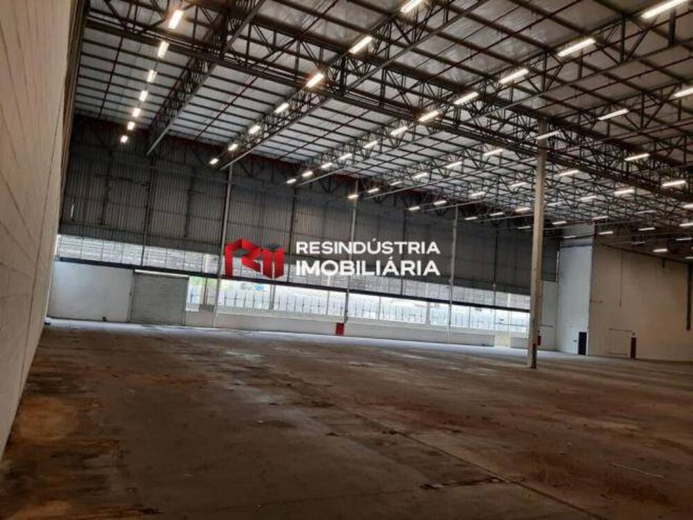Depósito-Galpão-Armazém à venda e aluguel, 4500m² - Foto 2