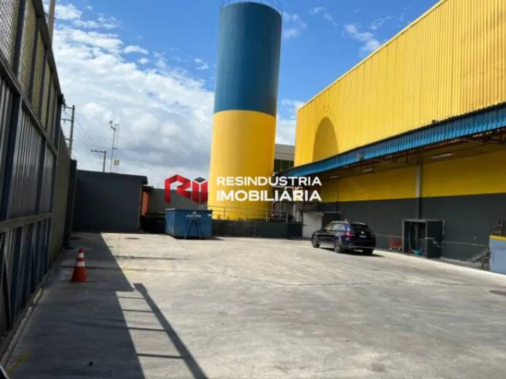 Depósito-Galpão, 4500 m² - Foto 5
