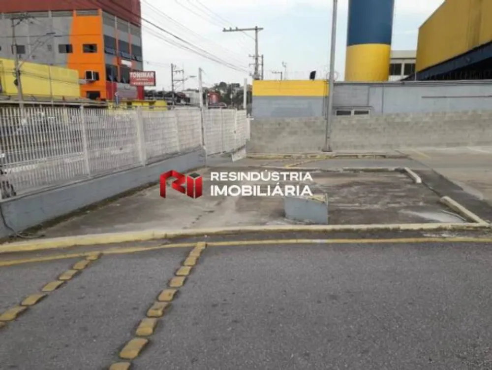 Depósito-Galpão, 4500 m² - Foto 4