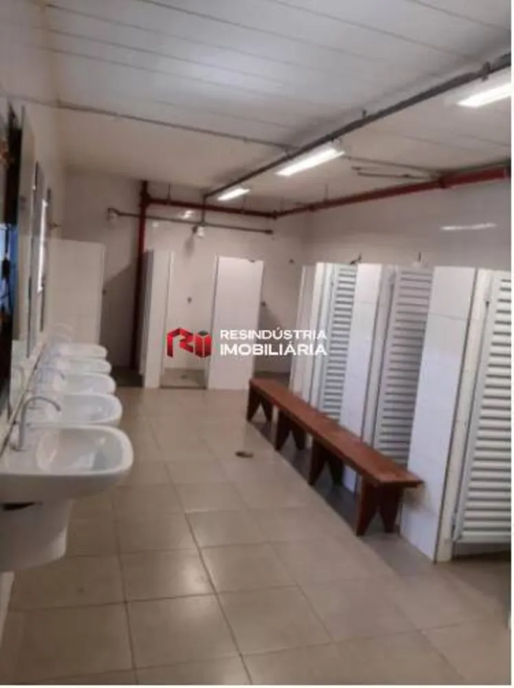 Depósito-Galpão, 4500 m² - Foto 13