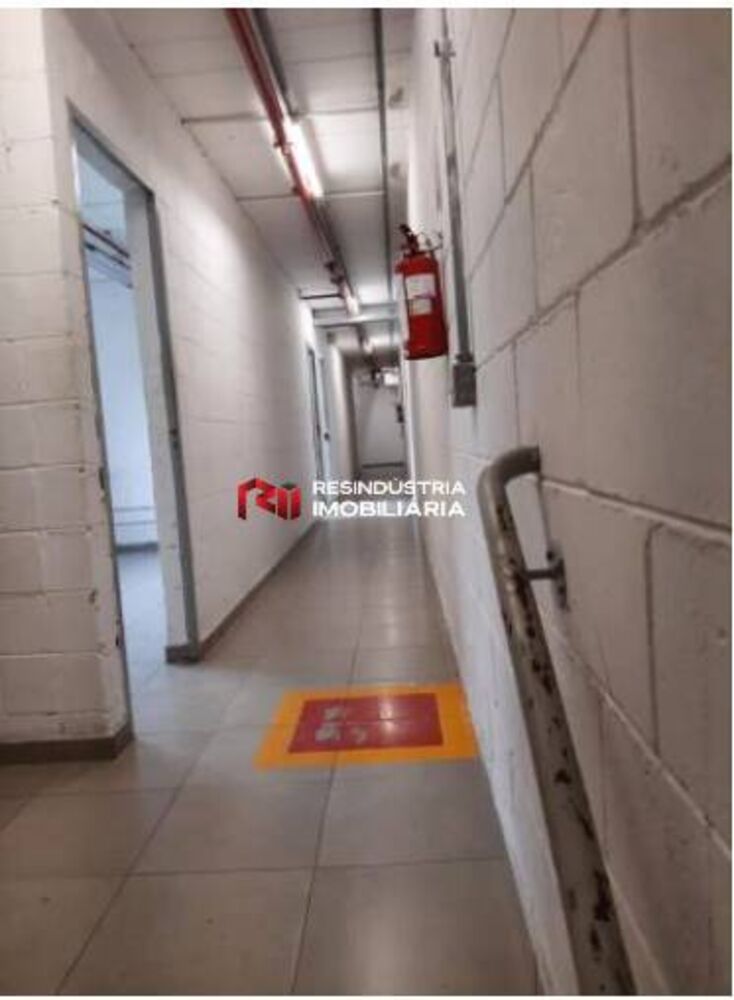Depósito-Galpão-Armazém à venda e aluguel, 4500m² - Foto 3