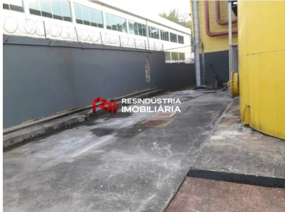 Depósito-Galpão, 4500 m² - Foto 5