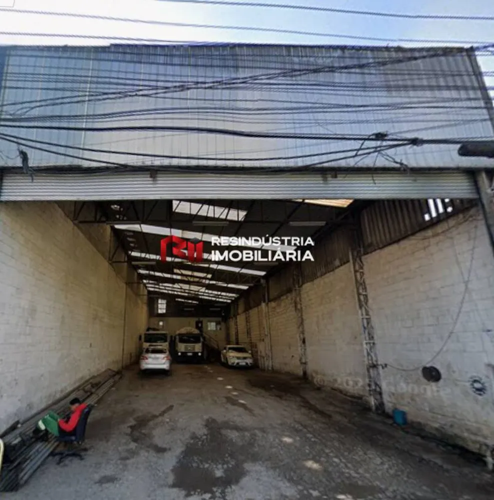 Depósito-Galpão, 350 m² - Foto 4