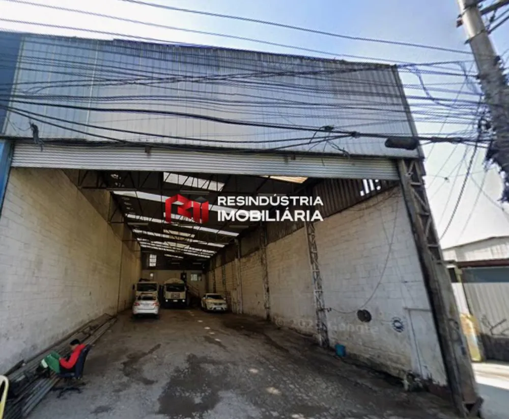 Depósito-Galpão, 350 m² - Foto 3