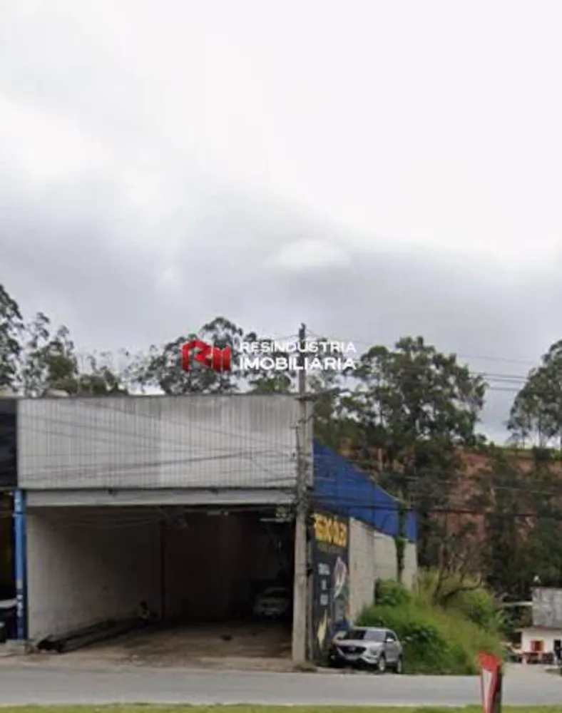 Depósito-Galpão, 350 m² - Foto 1