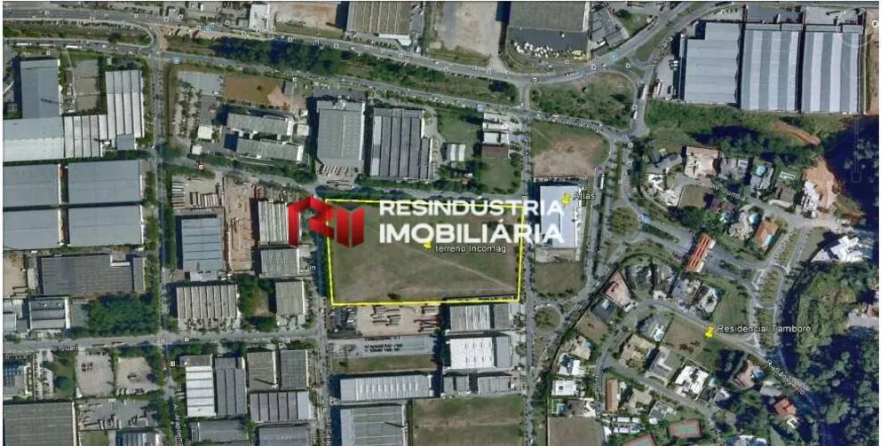 Terreno, 3 hectares - Foto 1