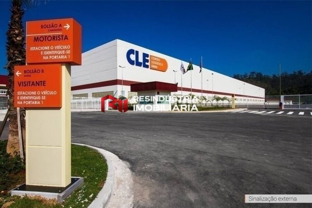 Depósito-Galpão-Armazém para alugar, 1478m² - Foto 1