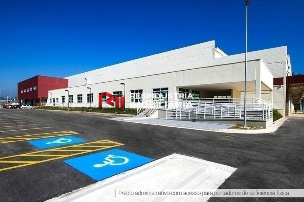 Depósito-Galpão-Armazém para alugar, 1478m² - Foto 3