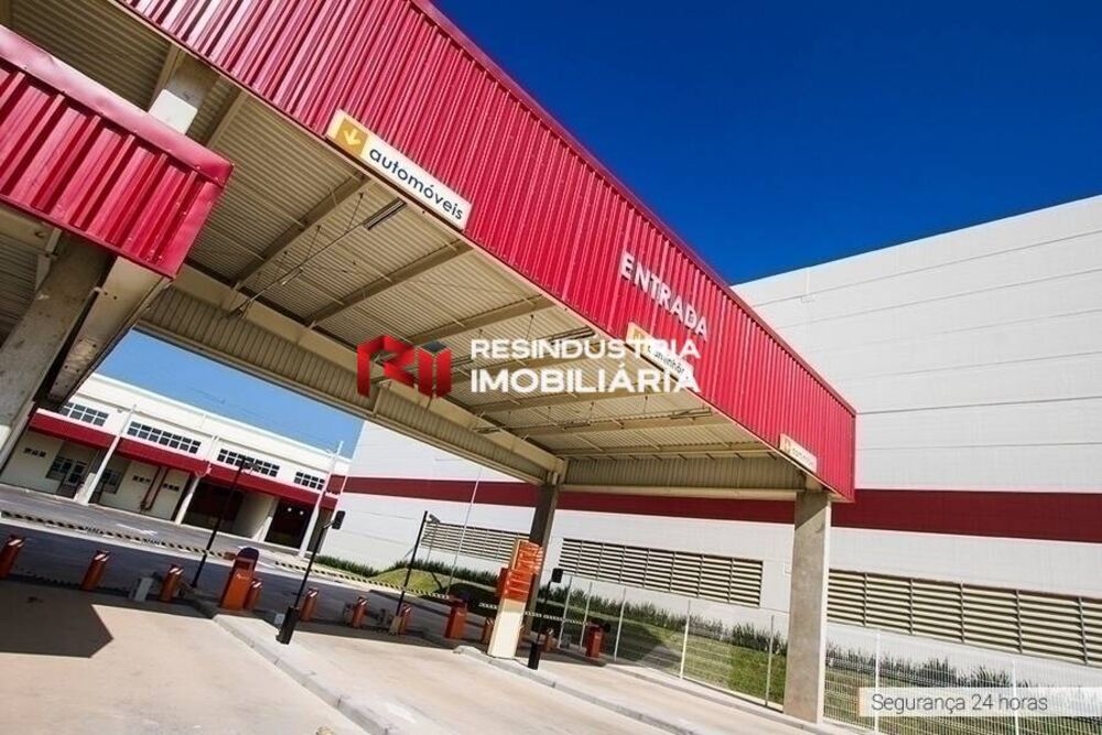 Depósito-Galpão-Armazém para alugar, 1478m² - Foto 2