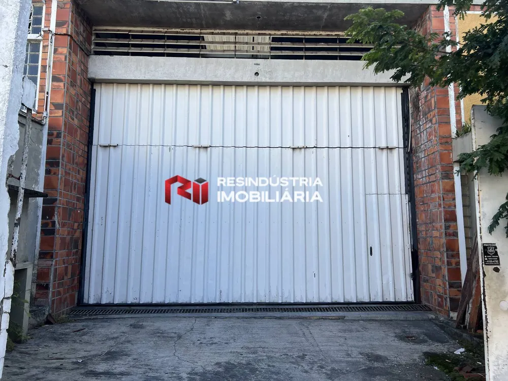 Depósito-Galpão, 1396 m² - Foto 2