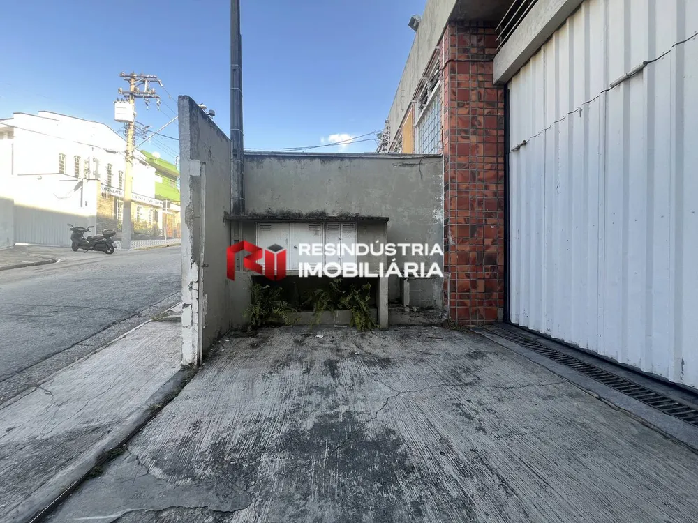 Depósito-Galpão, 1396 m² - Foto 5